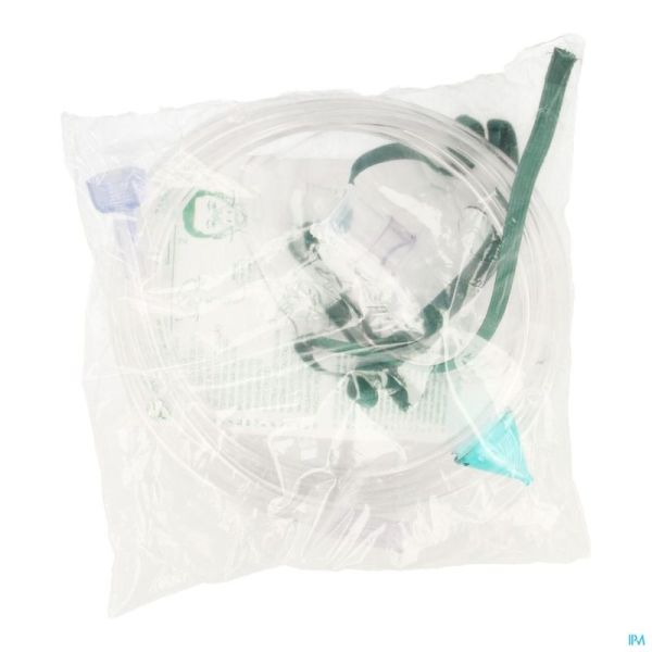 Medix Set Pulverisation Adt 1 Pièce