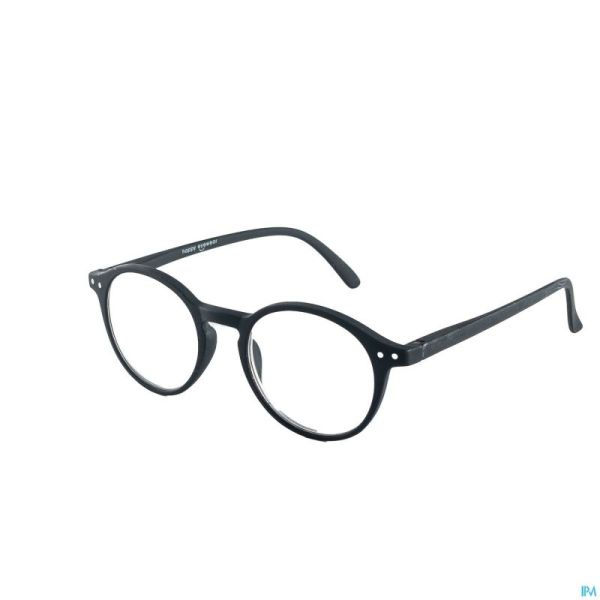 Pharmaglasses Como Black +3,50