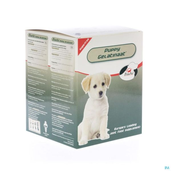 Primeval Chiens Artrose Gelatinate 2kg