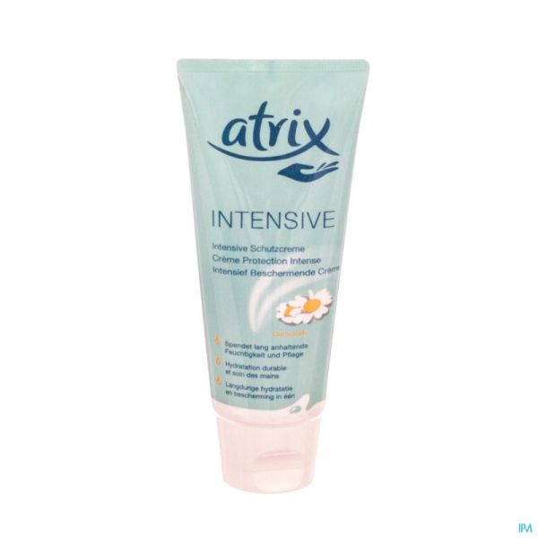 Atrix Crème Protect Intens 100 Ml 82020