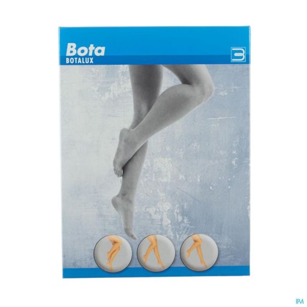 Botalux 70 Bas De Sout Grb T4 1 Paire