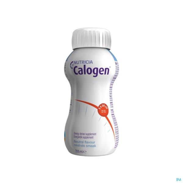 Calogen Flacon 200 Ml 