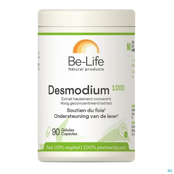 Desmodium 1000 