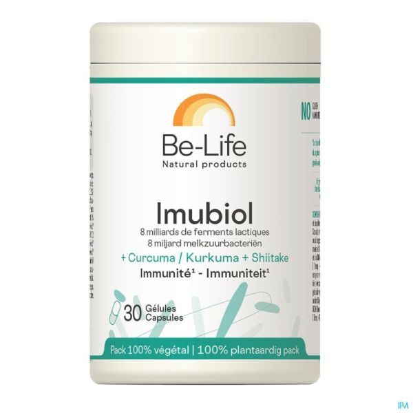 Imubiol 30g