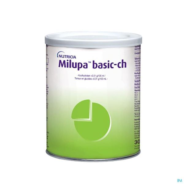 Milupa Basic Ch 300 G