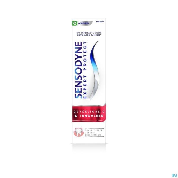 Sensodyne Expert Protect Sensible.&gum Dentifrice 75ml
