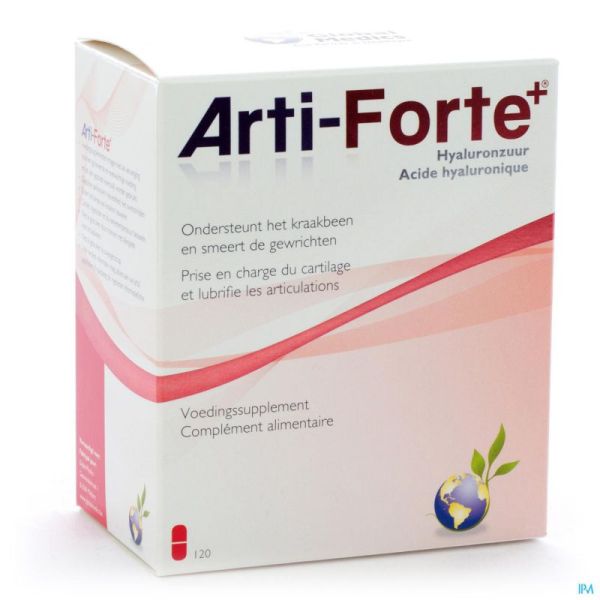 Arti-forte+ 120 Comprimés