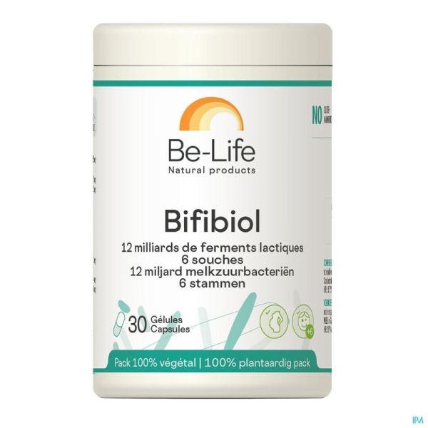 Bifibiol 30g