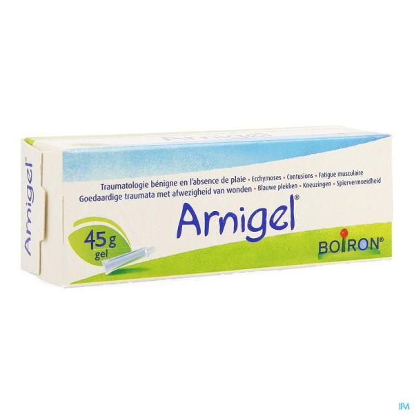 Boiron Arnigel Gel 45 G