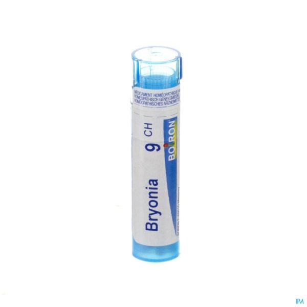 Boiron Granules Bryonia 9ch 4 G