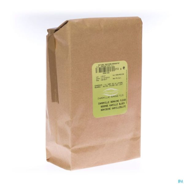 Kamillebloem Roomse 250g Fag
