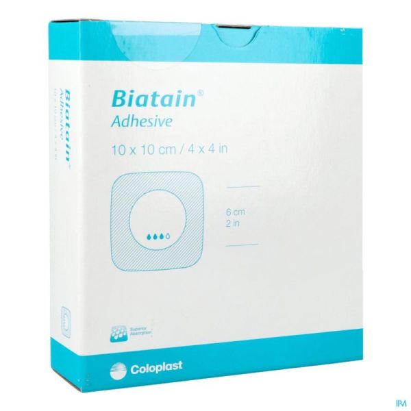 Comfeel Biatain 33430 10x10 Zelfklev 10