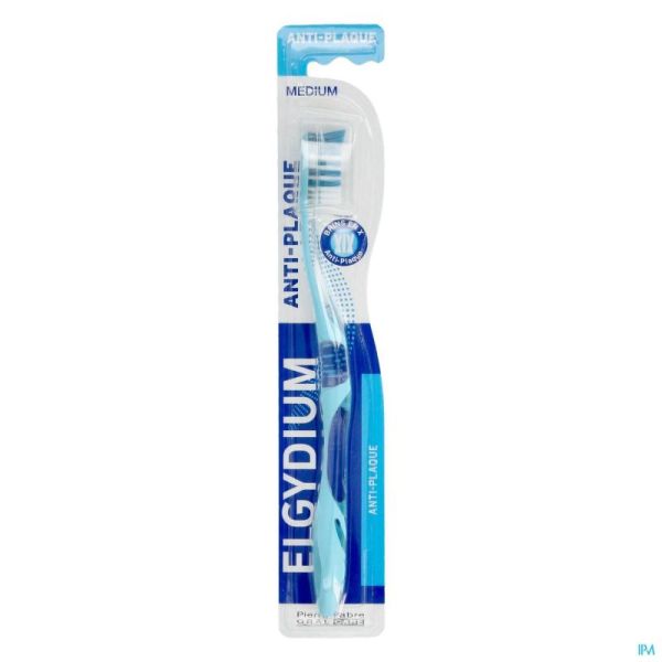 Elgydium Brosse Antiplaque S10 Medium