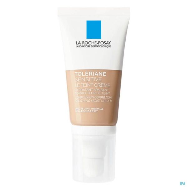 La Roche Posay Toleriane Sensitive Unifiant Light 40ml