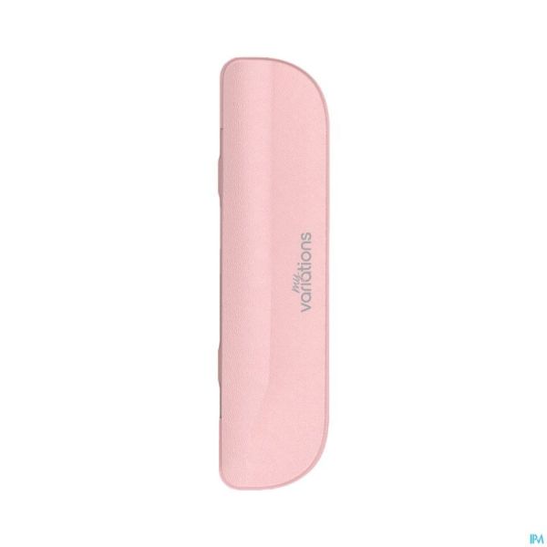 Myvariations Etui Voyage Pastel Rose