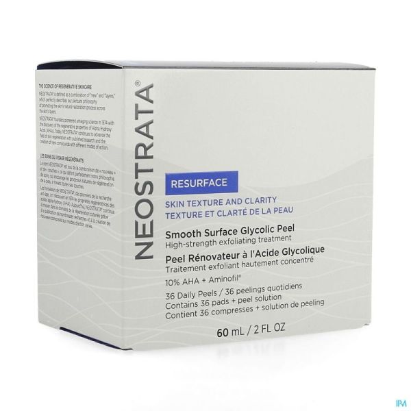 Neostrata Skin Active Crème Raffermissante pour le Cou et le Décolleté 80g
