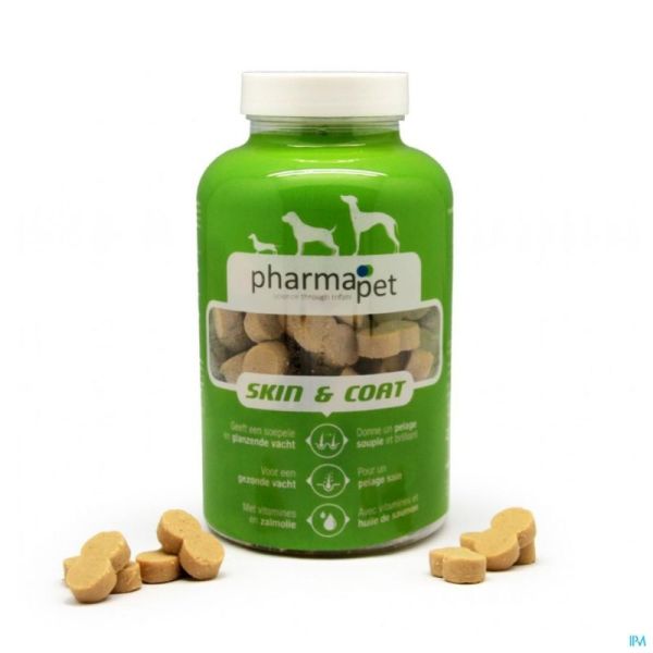 Pharma Pet Skin & Coat 235g