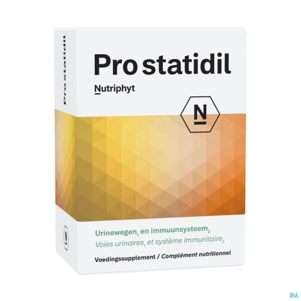 Prostatidil 60 Comprimés 