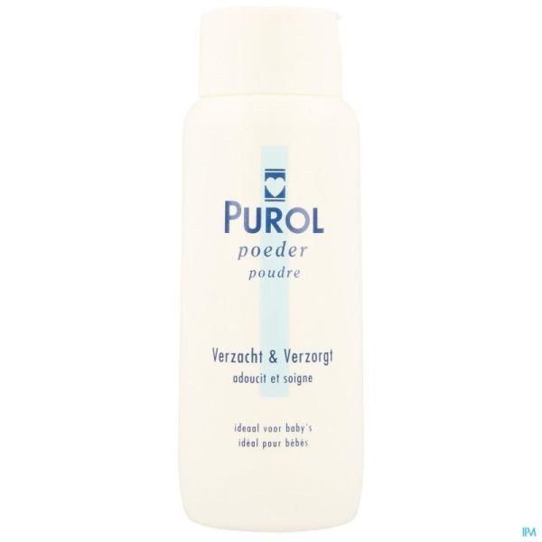 Purol Poudre 100g