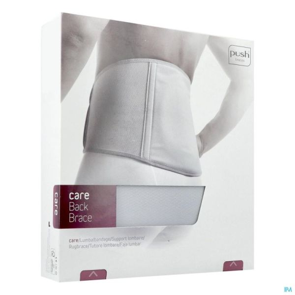 Push Care Corset Lombaire 125-145cm T6