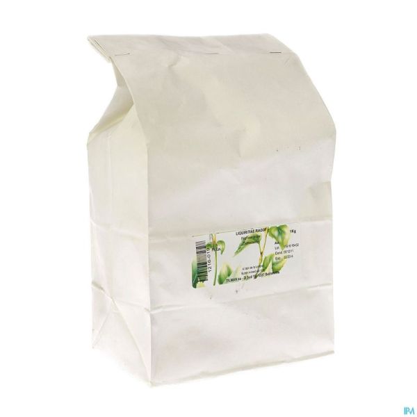 Tilman Zoethoutwortel Stok 1000g
