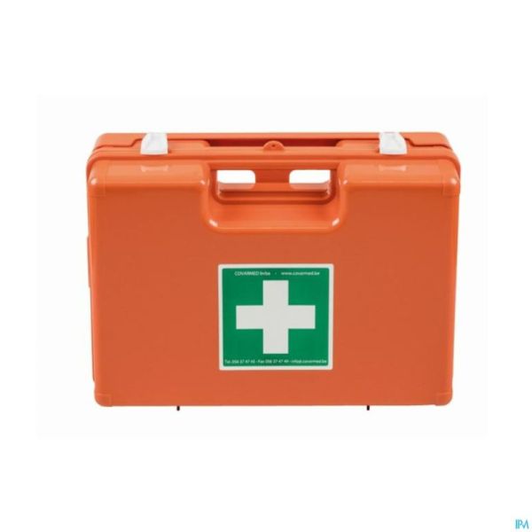 Trousse de Secours Remplie Type 3