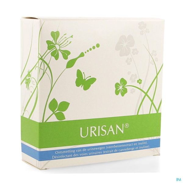 Urisan Comprimés 60