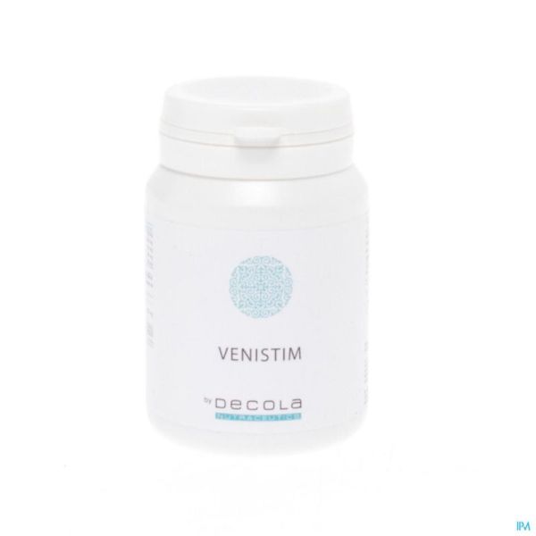 Venistim Decola 60 Vcaps