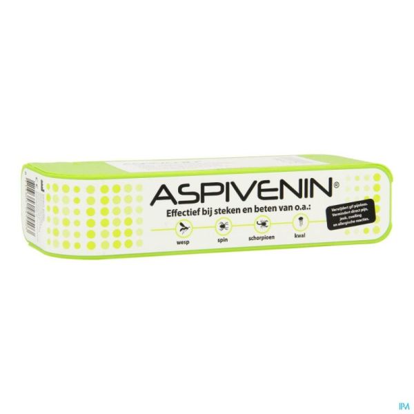 Aspivenin Pompe Aspirante 1 Pièce