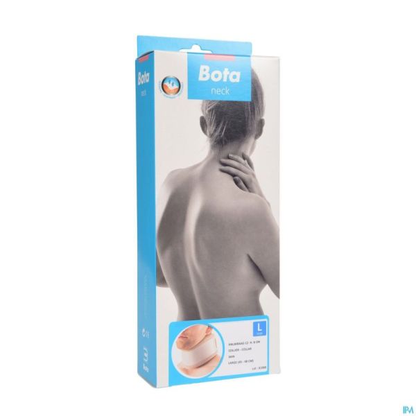 Bota Collier Mod C2 Ortho H 8cm Skin l