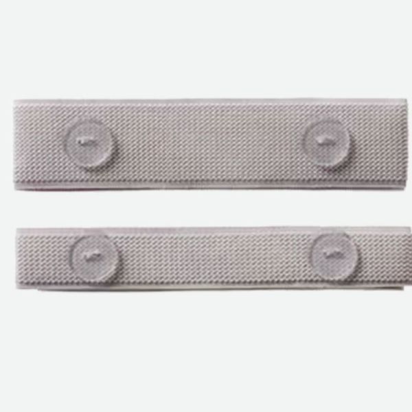 Conveen Attache de Jambe à Boutons Référence 5050