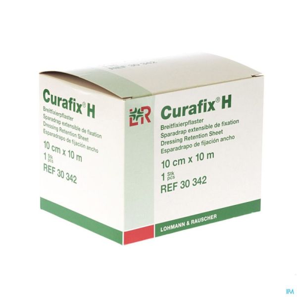 Curafix H 10cmx10m 30342 1 Pièce