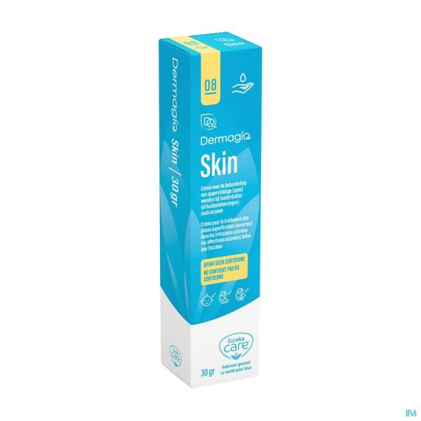 Dermagiq Skin Crème 30g