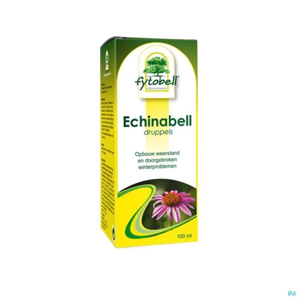Fytobell Echinabell Nf 100ml