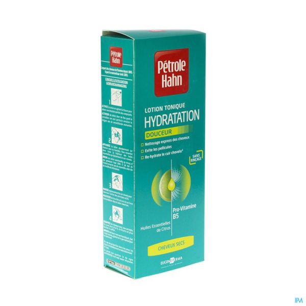 Petrole Hahn Vert Ch Norm 300 Ml