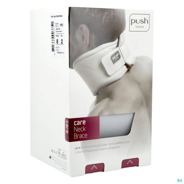 Push Cou Care 1 8cm 216101 1 Pièce