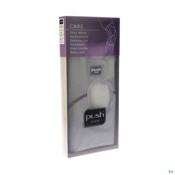 Push Genou Care 4 213104 1 Pièce