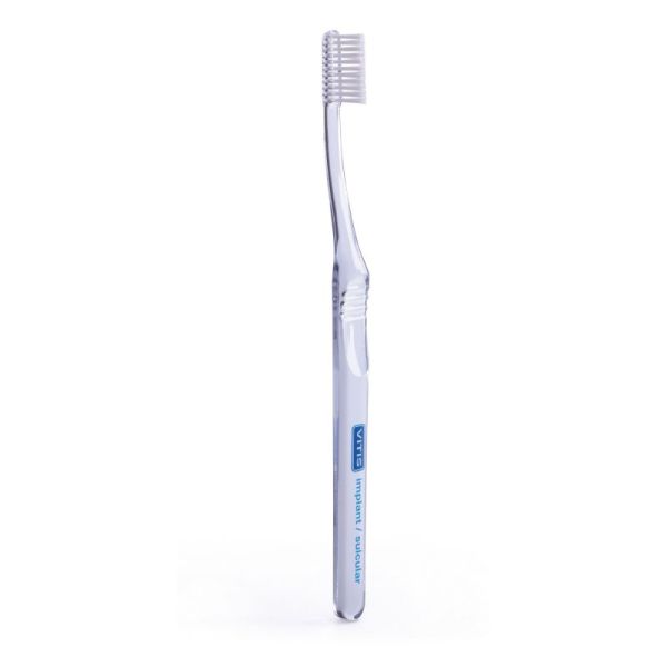 Vitis Implant Sulcular Brosse A Dents 27