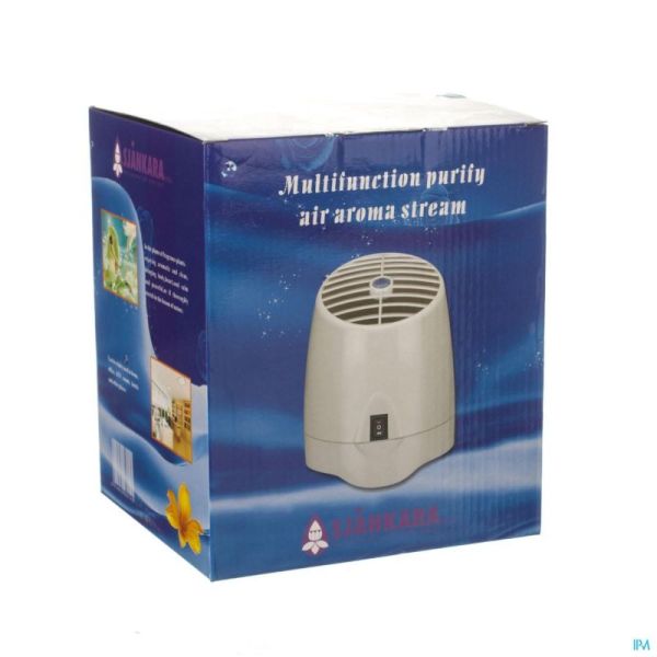 Aromastream Diffuseur Electrique