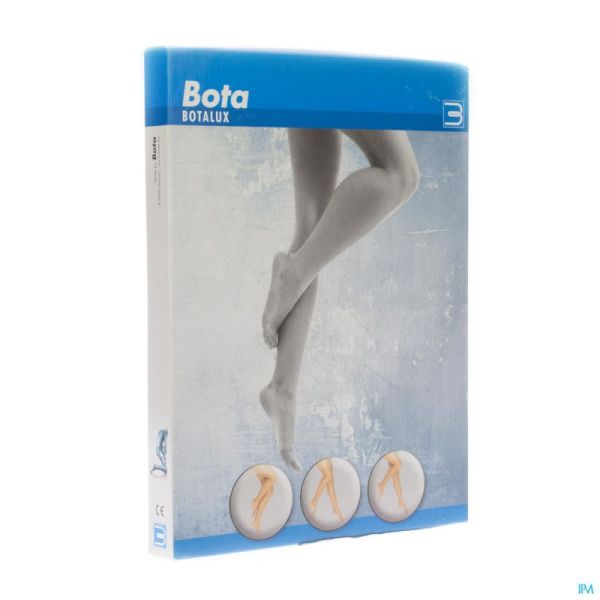 Botalux 70 Collant De Sout Gris Beige T4