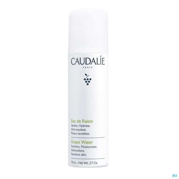 Caudalie Eau de Raisin 75ml