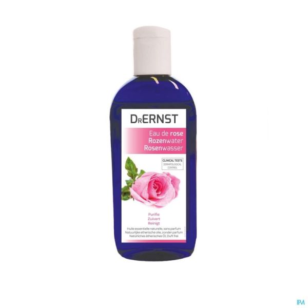 Dr Ernst Eau De Rose 200 Ml