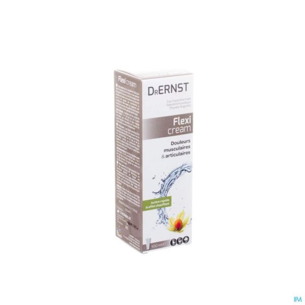 Dr Ernst Flexi Cream 100 Ml