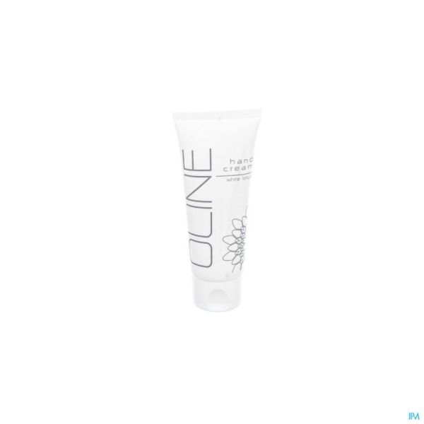 Oline Handcream White Lotus 75 Ml