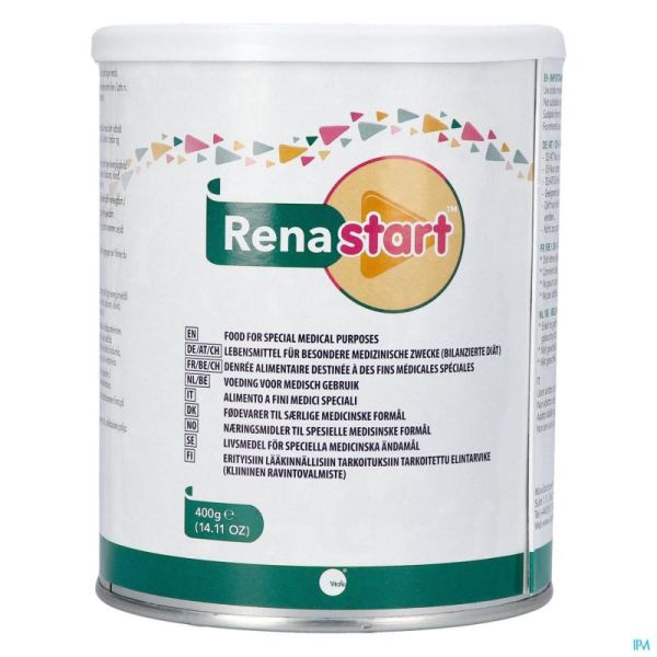 Renastart 400 G