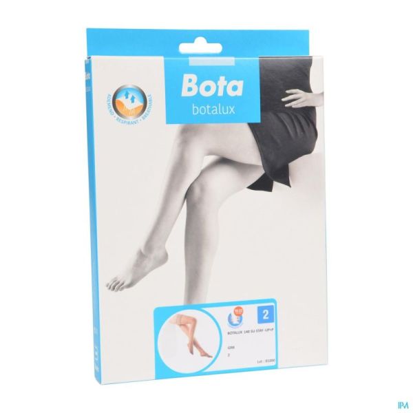 Botalux 140 Stay-up Grb T2 1 Paire