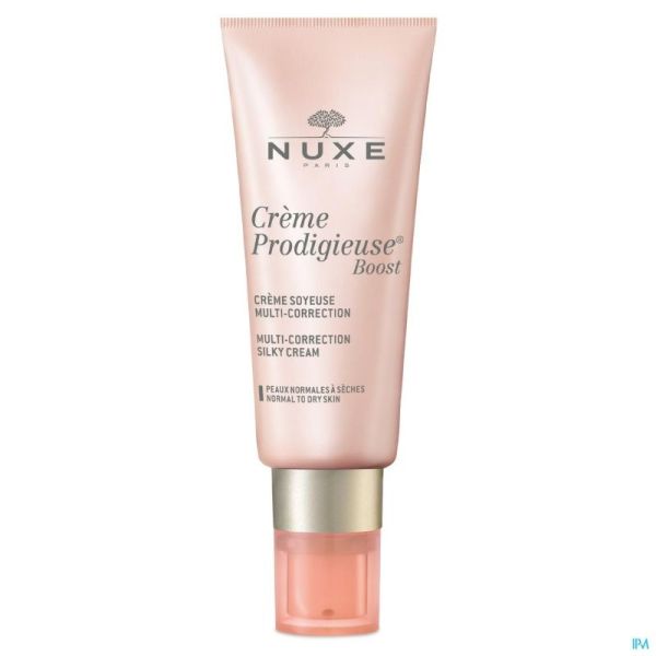 Crème Prodigieuse Boost crème soyeuse 40ml