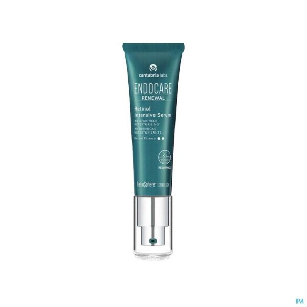 Endocare Renewal Rétinol Intensive Sérum 30ml