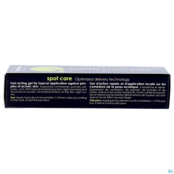 Frezyderm Ac-norm Spot Care 15ml
