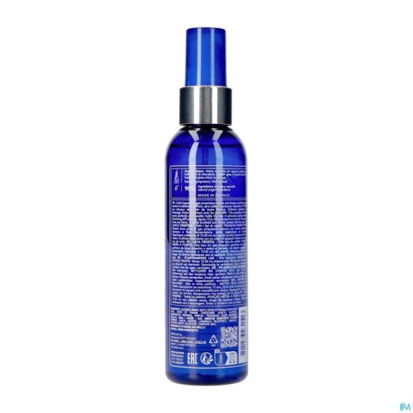 Laque Vegetale Fixation Medium A Forte Flacon 150ml